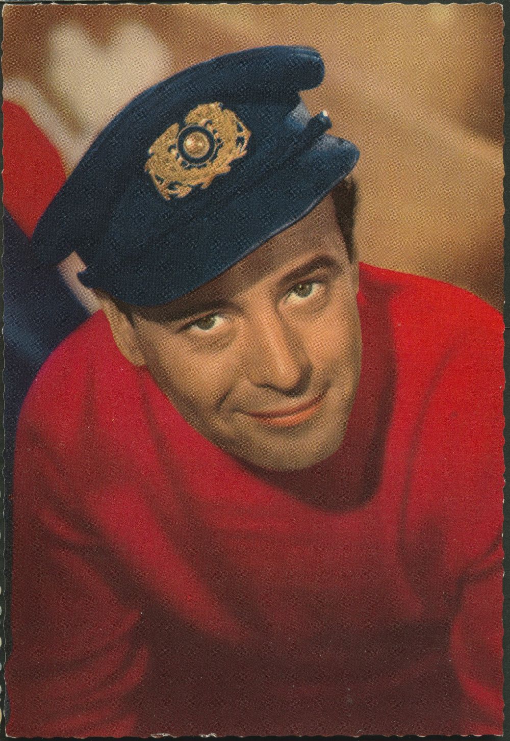 (image for) Fred Bertelmann #0002